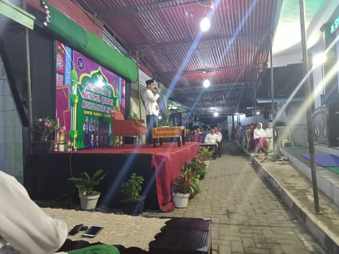 Peringatan Sya'banan dan Khotmil Qur'an  02