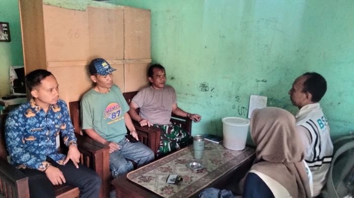 HADIR DI TENGAH MASYARAKAT, MEMASTIKAN SETIAP WARGA MENDAPATKAN HAKNYA 02