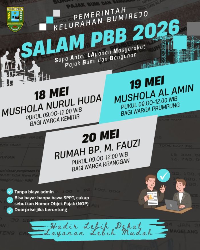 Program SALAM PBB 2026 01