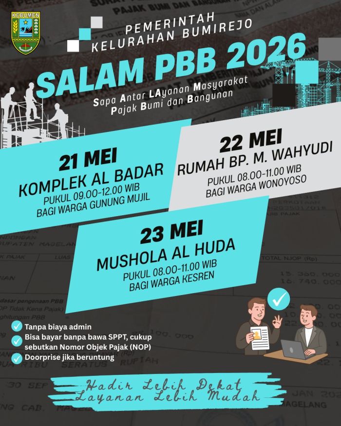Program SALAM PBB 2026 02