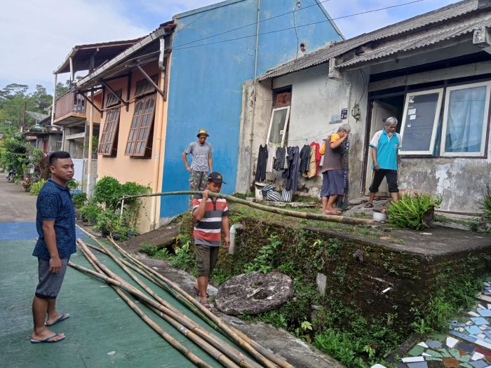 rehab rumah tidak layak huni